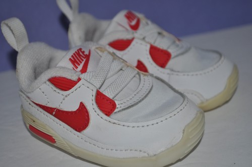 Nike max crib baby shoes - nike, 90